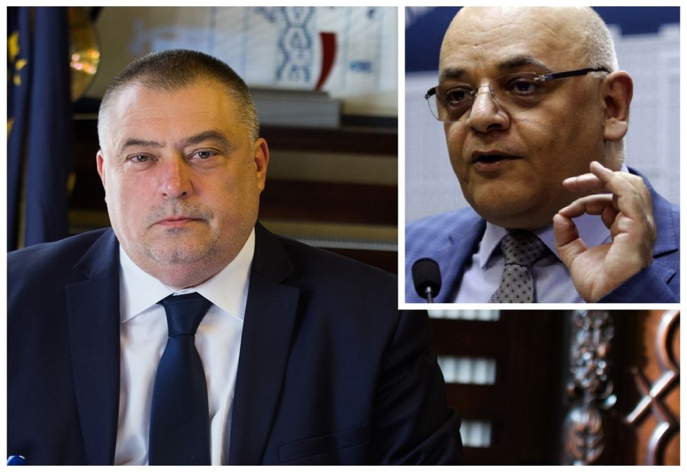 Raed Arafat a promis sprijin în situația Maternității Filantropia din Craiova 