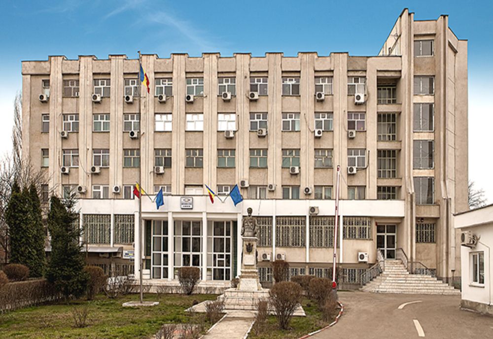 IPJ Dolj suspendă audiențele