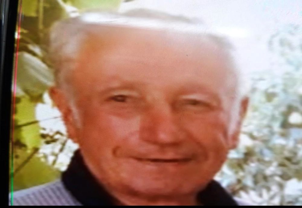 Doljean dat dispărut de familie