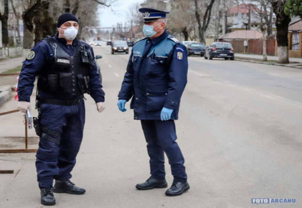 COVID 19 Dolj: Peste 570 de persoane au ieșit din carantină