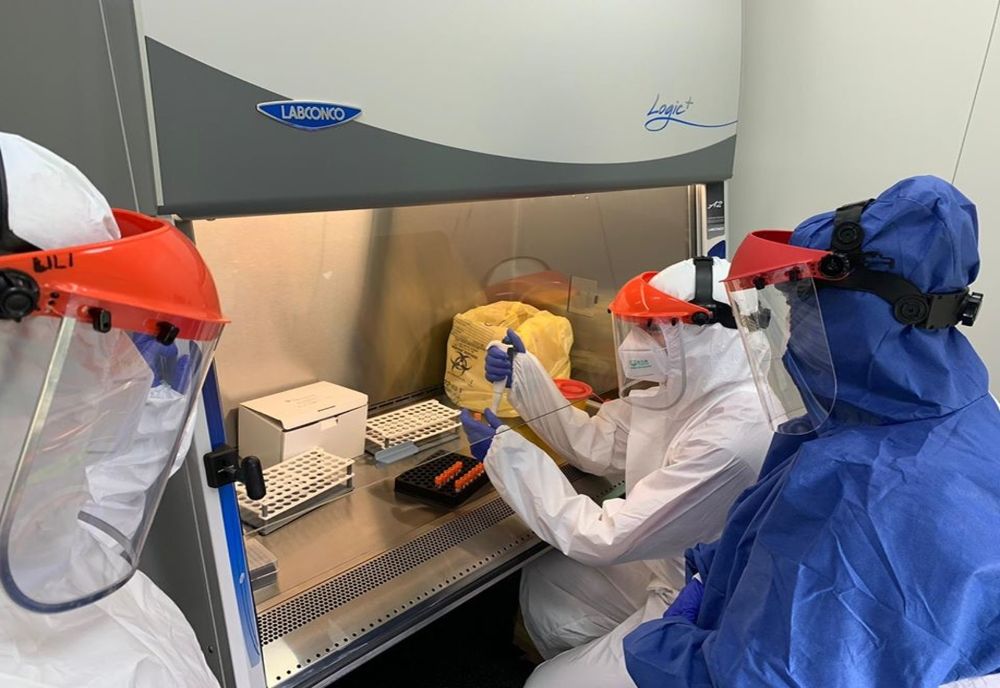 Două noi cazuri de COVID-19 în Dolj 