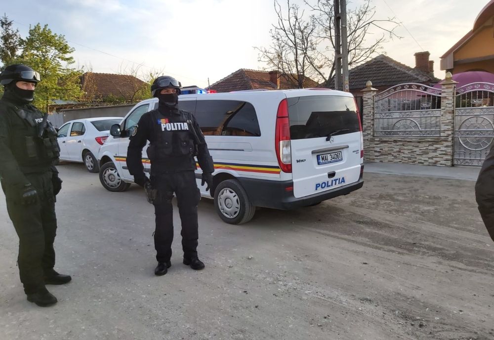 VIDEO. Verificări continue în județul Dolj 