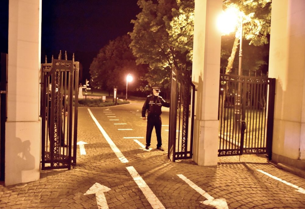 Craiova: Parcul „Nicolae Romanescu”, deschis. Măsuri de protecție   