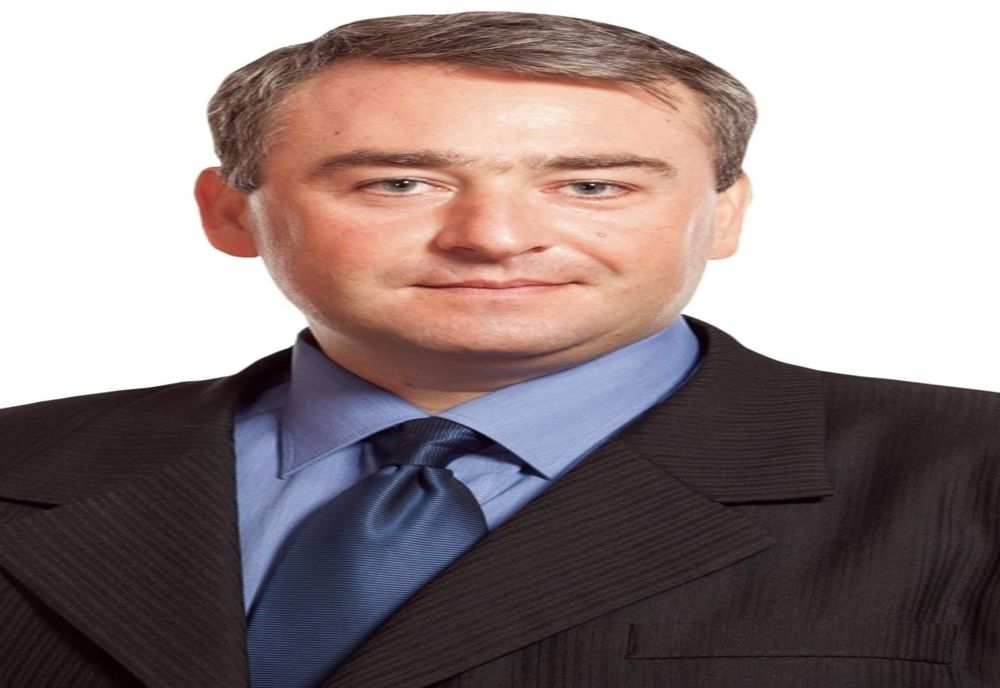 Dolj: Un liberal a preluat conducerea Administrației Bazinale de Apă Jiu