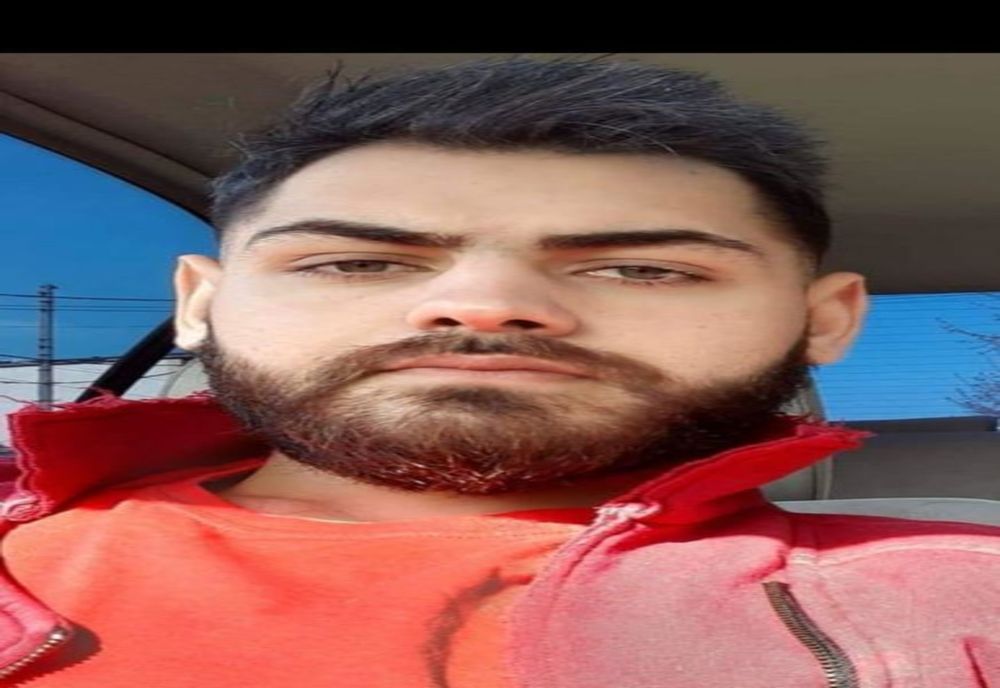 Tânăr din Craiova, dat dispărut