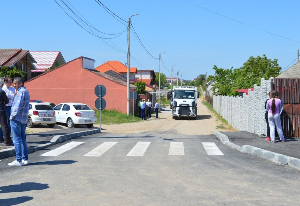 Angajat al Salubrității Craiova, accidentat mortal de mașina de gunoi. Colegul său de muncă nu l-a observat