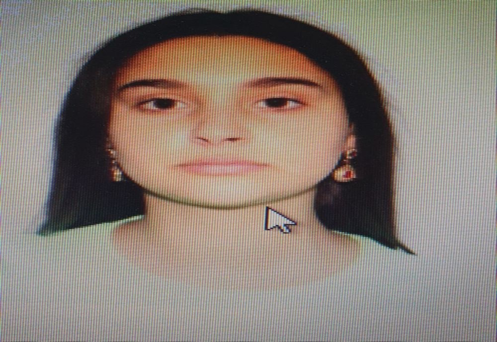 Minoră din Craiova, dată dispărută