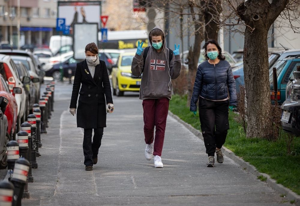 Raed Arafat: Dacă eliminăm toate restricțiile vom plăti scump greșeala! Încă nu s-a terminat!