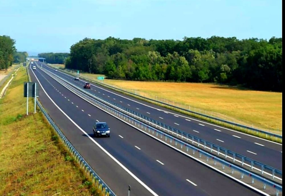 Trafic alternativ pe DN 65 Pitești- Slatina