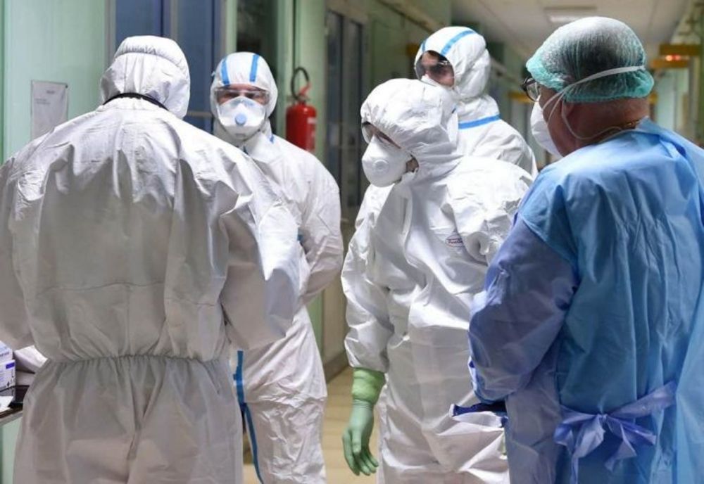 Număr mare de cazuri, în ultimele 24 de ore. Situaţia pe judeţe