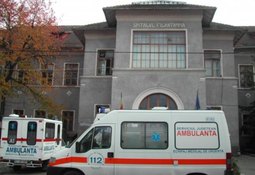 Maternitatea Spitalului Filantropia din Craiova, închisă la începutul pandemiei, redeschisă de miercuri