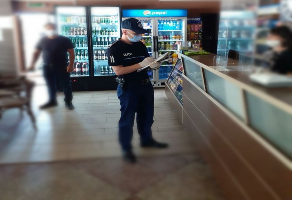 Protest la Craiova. Localurile îşi suspendă activitatea timp de o oră