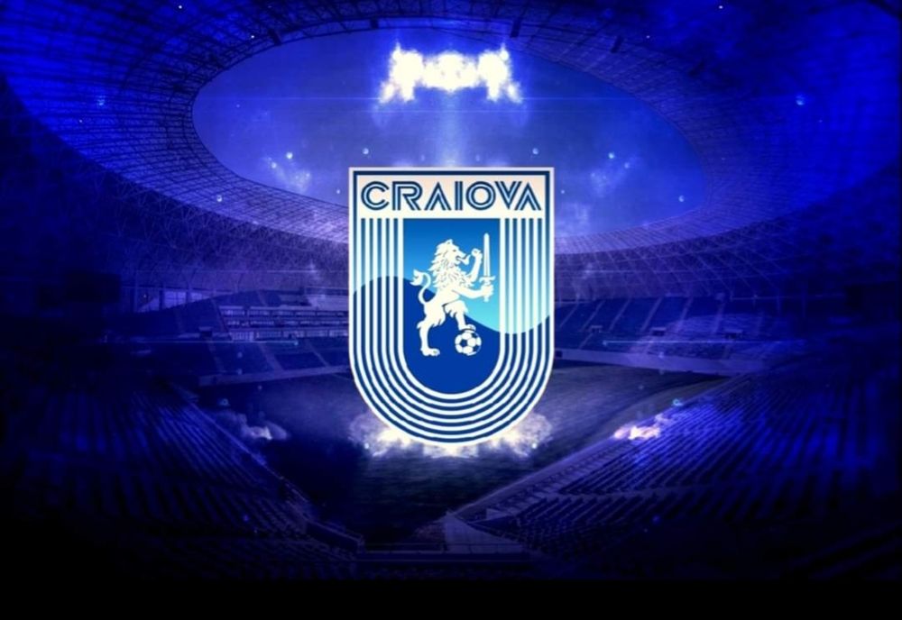 Un nou sponsor tehnic al Universităţii Craiova