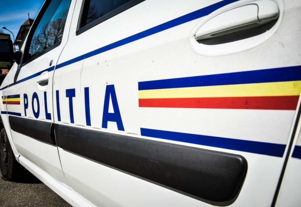 Craiova: Prins drogat la volan, a încercat să mituiască poliţiştii