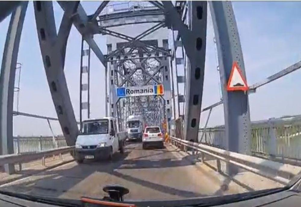 O familie de craioveni a murit într-un accident rutier, în Bulgaria