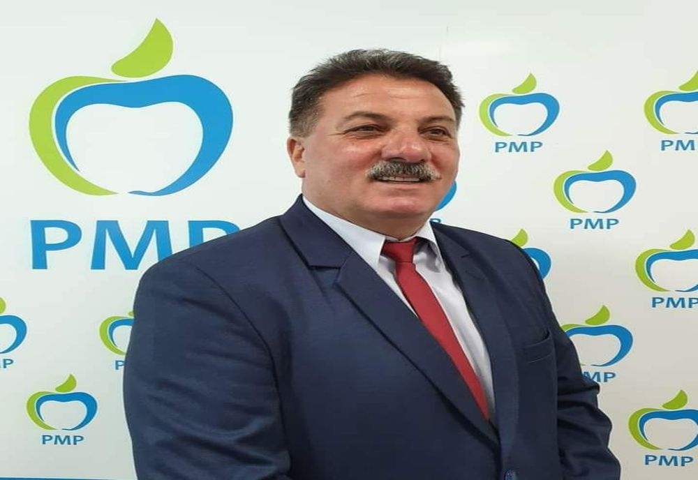 Un primar din Dolj a murit, la scrut timp după ce a fost reales