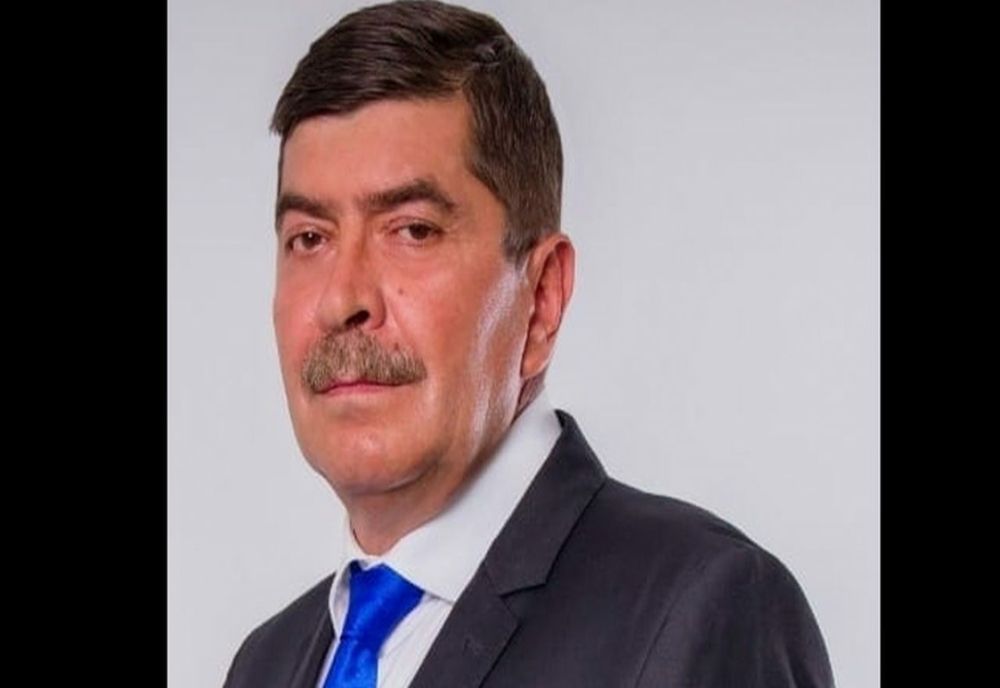 DOLJ: Un candidat la şefia CJ a încetat din viaţă