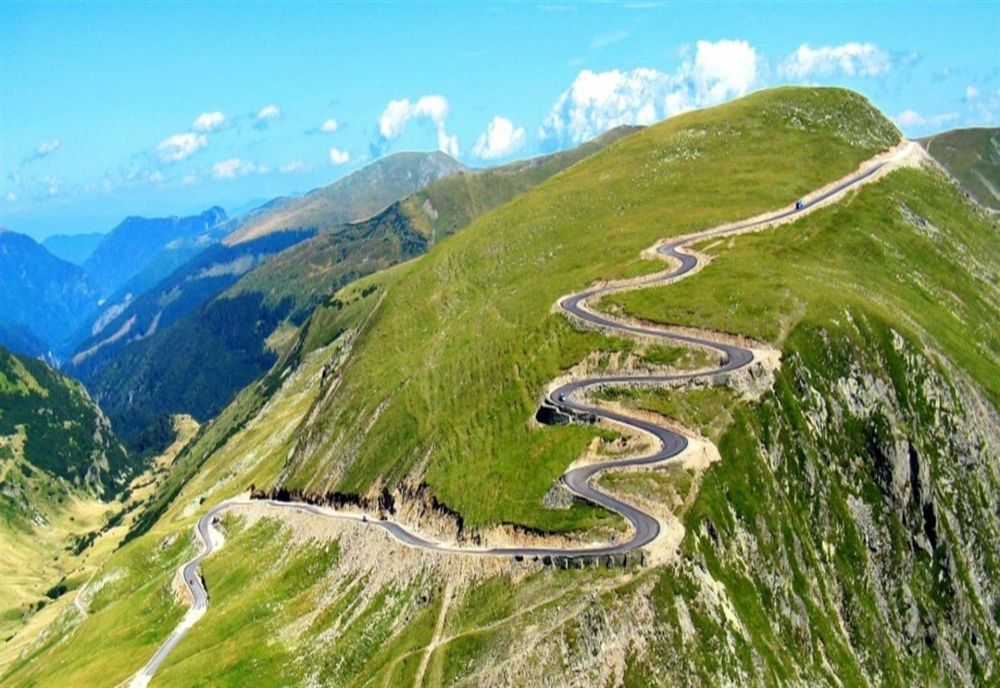 Circulație închisă pe Transalpina