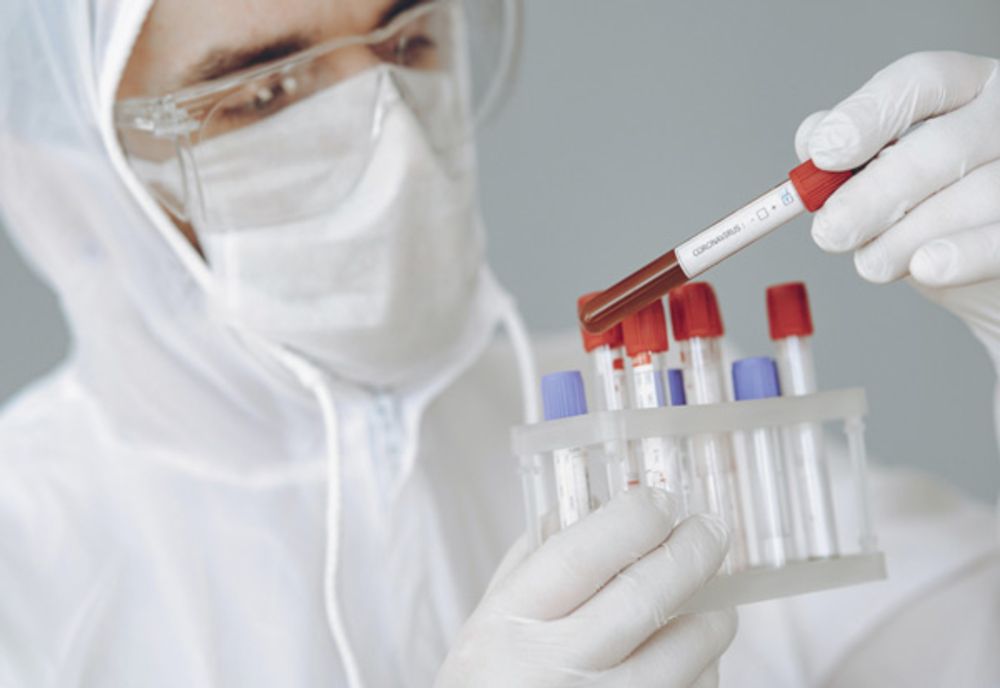 Cazuri noi de COVID-19, raportate în Dolj