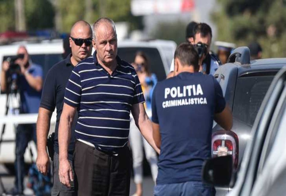 Cazul Caracal: Dincă, audiat prin videoconferinţă, la Curtea de Apel Craiova