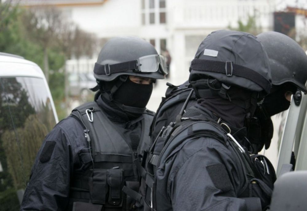 Percheziţii la un bărbat din Dolj acuzat de furt de material lemnos