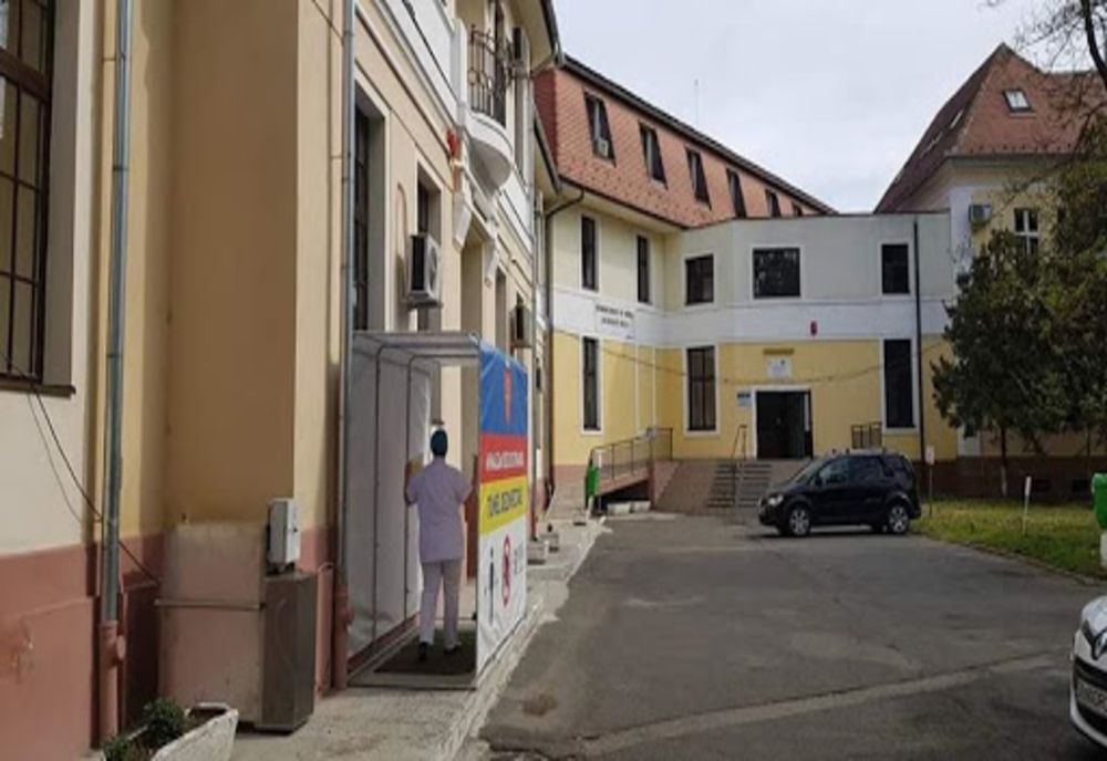 Un bărbat s-a sinucis după ce a fost testat de trei ori pozitiv pentru coronavirus