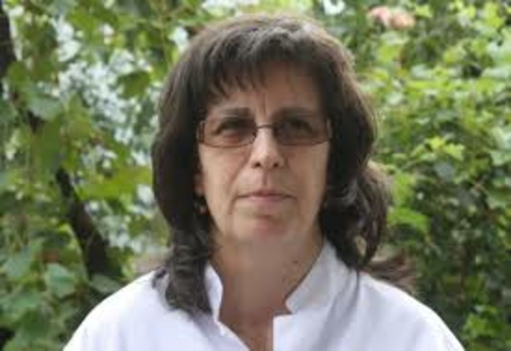 Medicul Cristiana Geormăneanu, noul director medical al Spitalului Judeţean Craiova