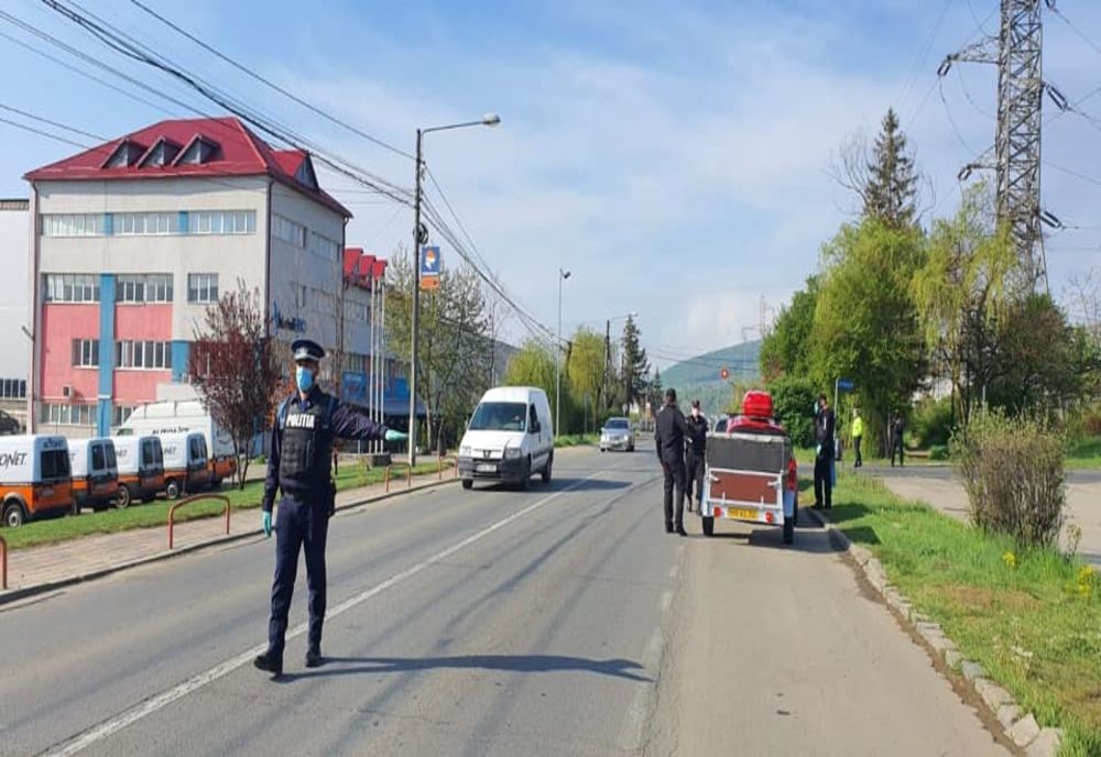 Restricții în patru localități doljene