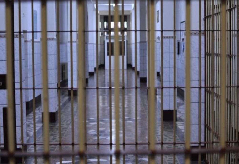 47 de deţinuţi de la Penitenciarul Pelendava, testaţi pozitiv pentru COVID-19