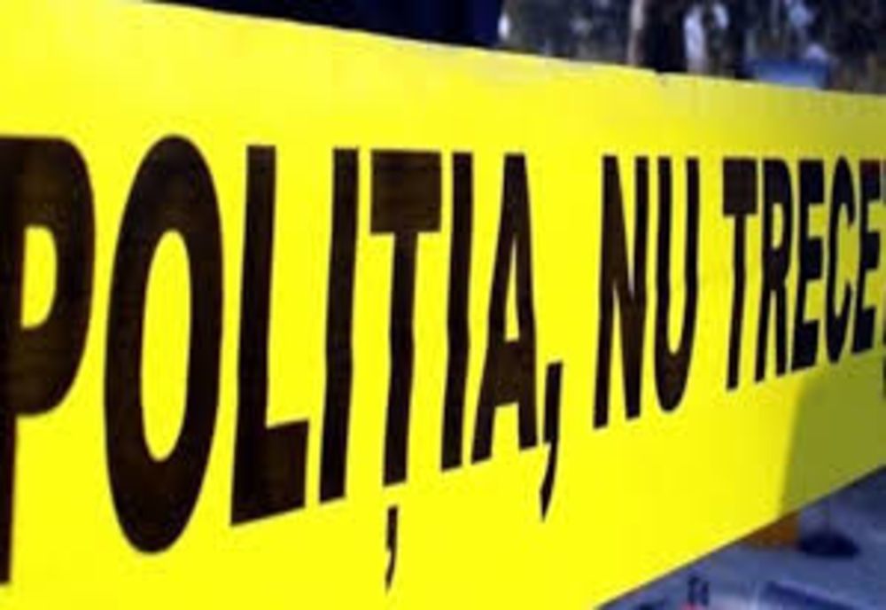 Craiova: Soţul solistei Marcela Fota a decedat. A făcut infarct la Impozite şi Taxe