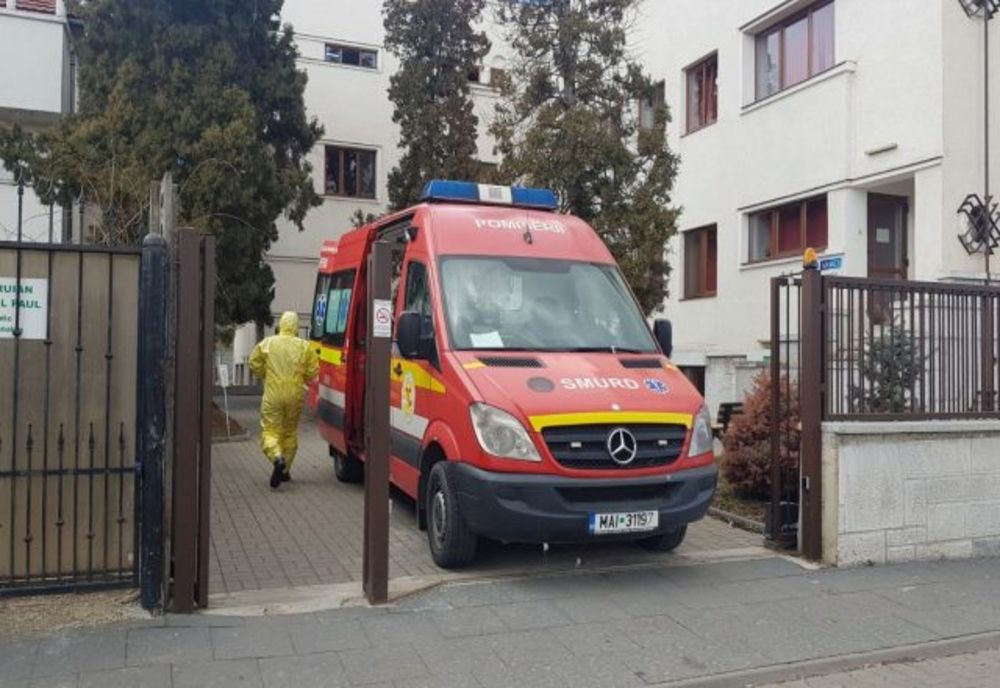 EXPLOZIE de cazuri noi de coronavirus în judeţul Dolj