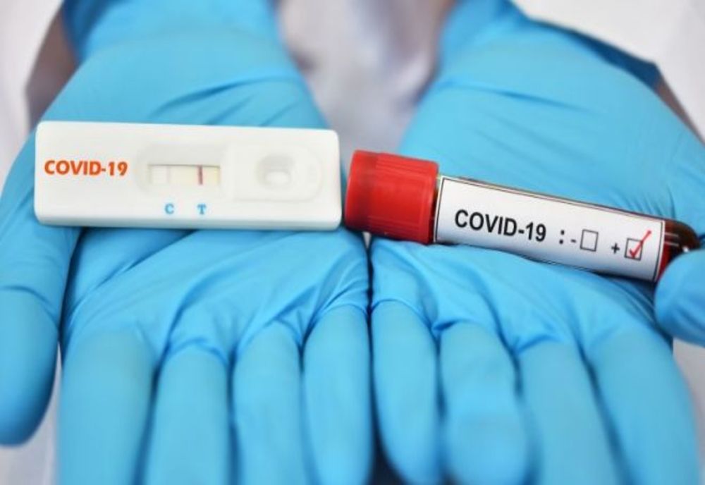 Noi cazuri de coronavirus raportate în Dolj