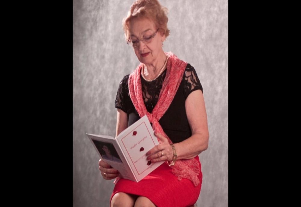 O actriţă de la Teatrul Naţional Craiova a încetat din viaţă