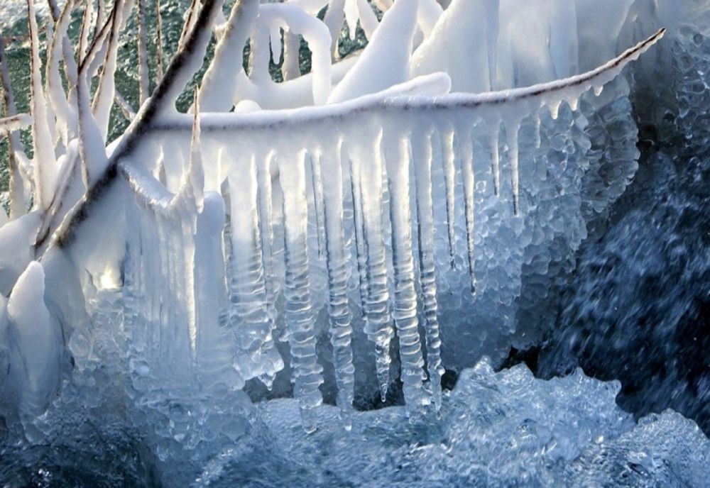 Minus 20 de grade Celsius în România. Avertizările de ger prelungite