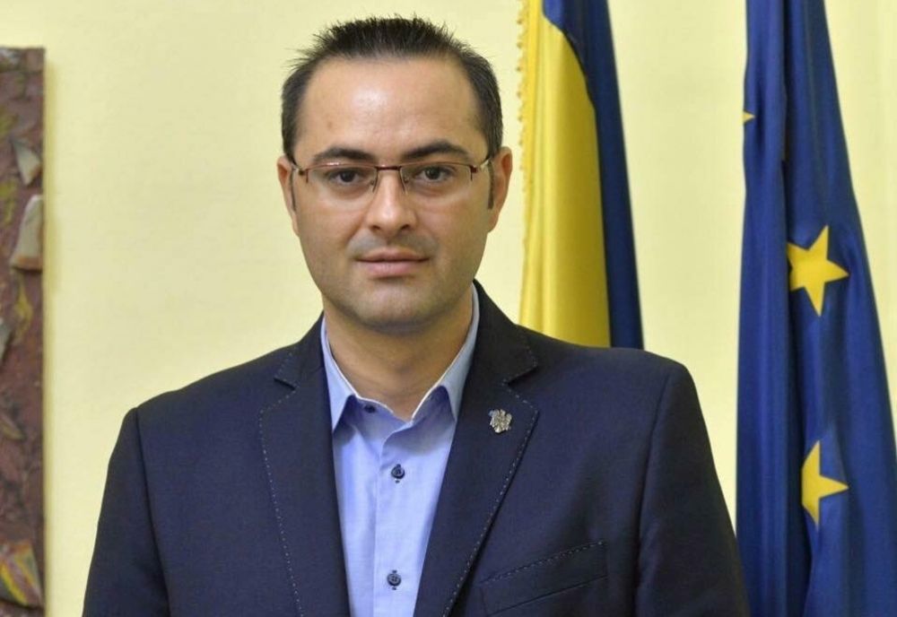 INTERVIU | Stelian Bărăgan, directorul Centrului de Consiliere şi Orientare în carieră din cadrul Universităţii Craiova: O activitate ce se adresează elevilor, tuturor elevilor din cele cinci județe ale Olteniei