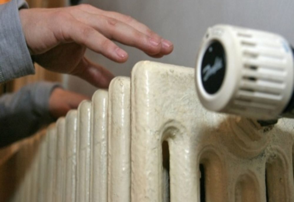 Societatea de termoficare din Craiova, Termo, a intrat în faliment