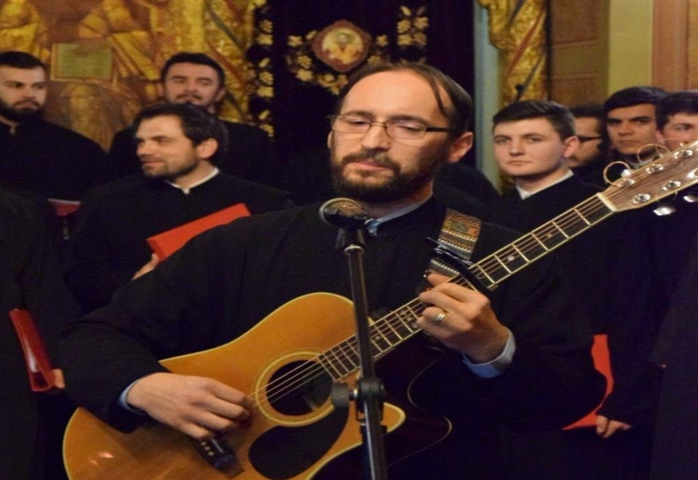 Preot din Craiova, diagnosticat cu cancer, are nevoie de bani pentru un tratament în străinătate