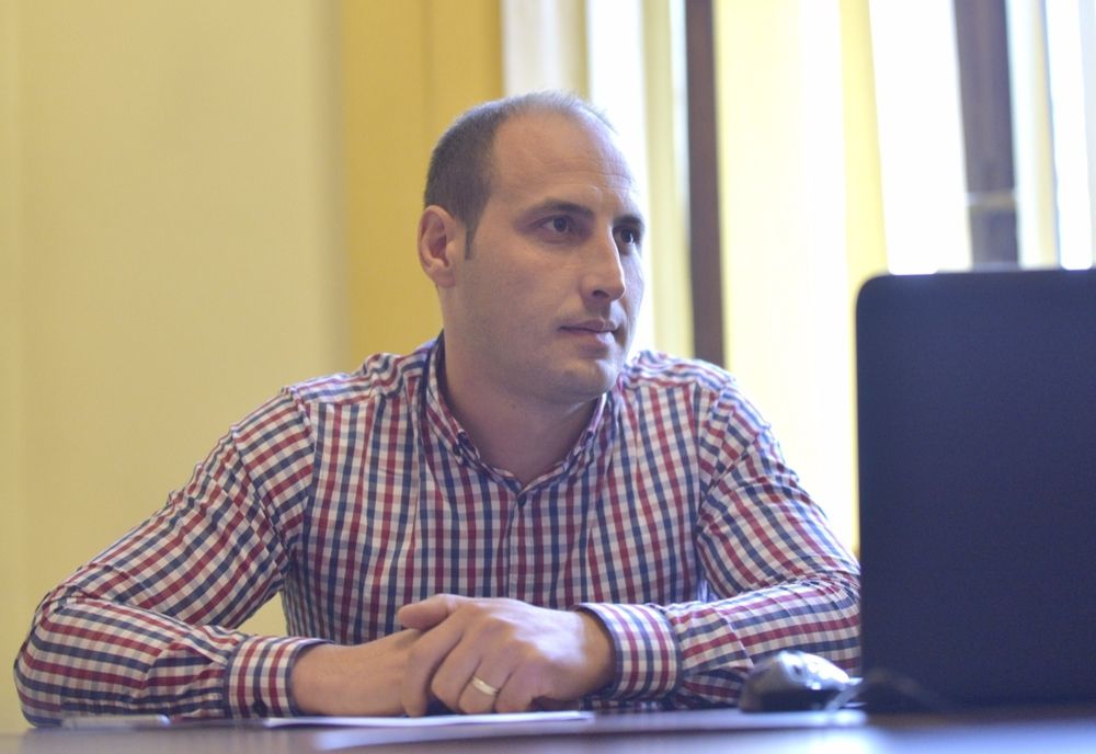 INTERVIU | Directorul Pieţe şi Târguri Craiova: Este greu, cu aceste măsuri, că nu ai predictibilitate