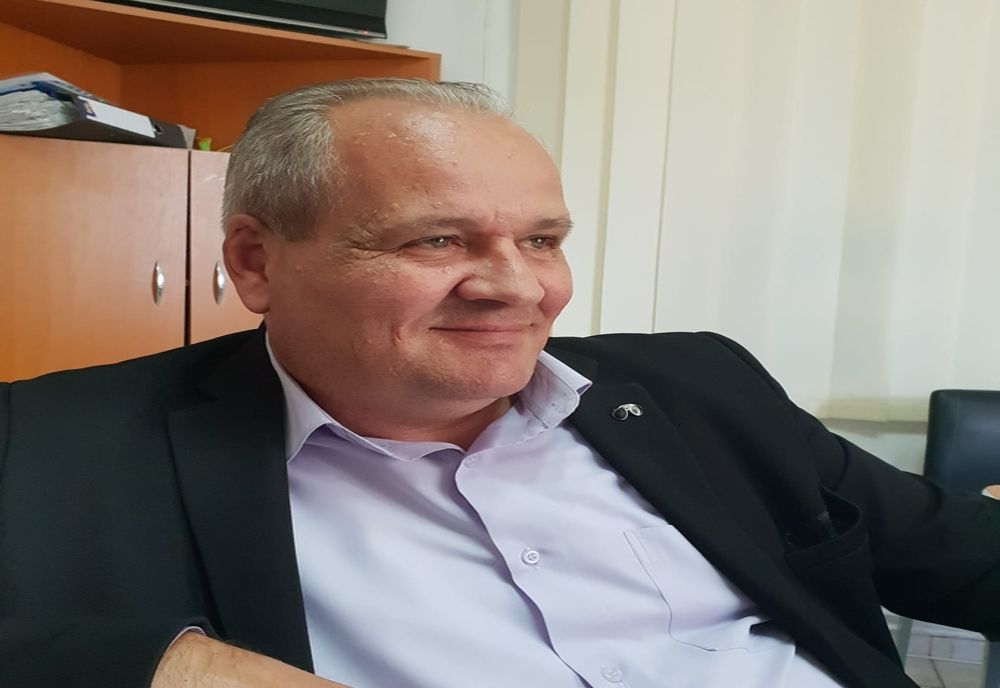 Dolj: Primarul comunei Catane, infectat cu COVID-19, a decedat