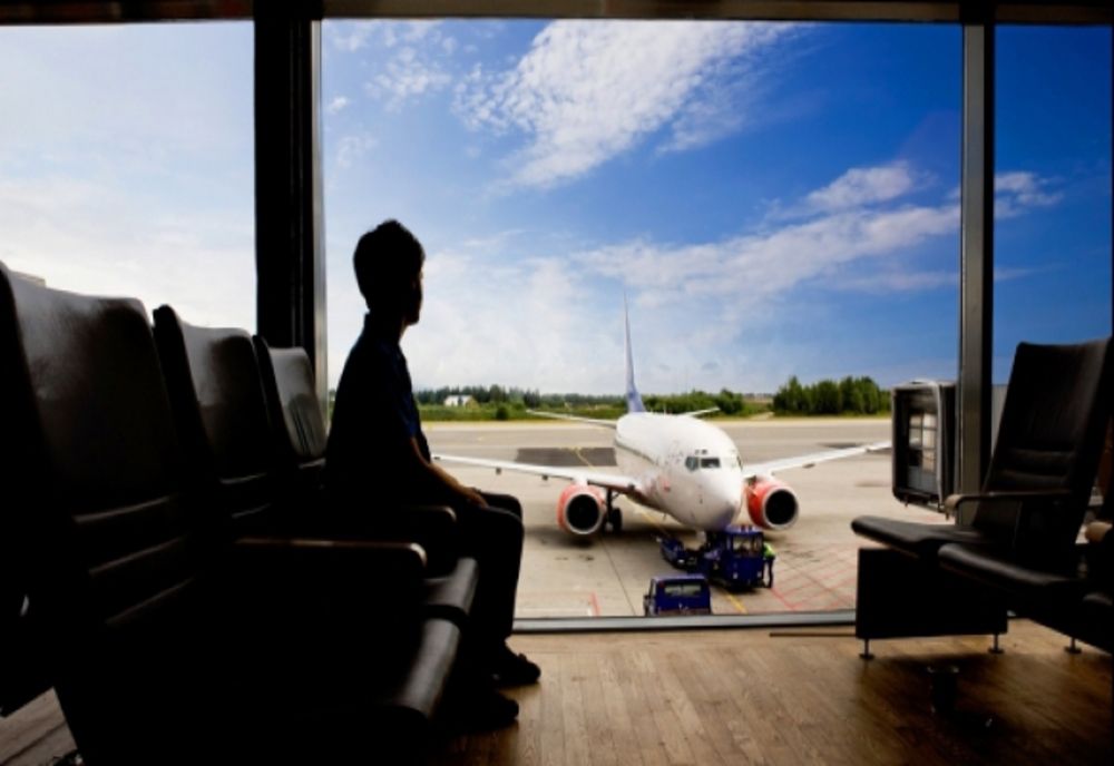 Zborurile Craiova-Madrid şi retur, reluate