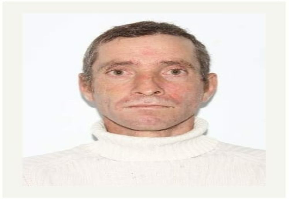 Bărbat din Dolj, dat dispărut de familie. Unde a fost văzut ultima oară
