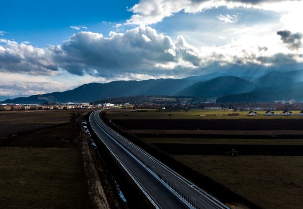 A fost lansată licitația pentru proiectarea drumului de mare viteză Alexandria – București