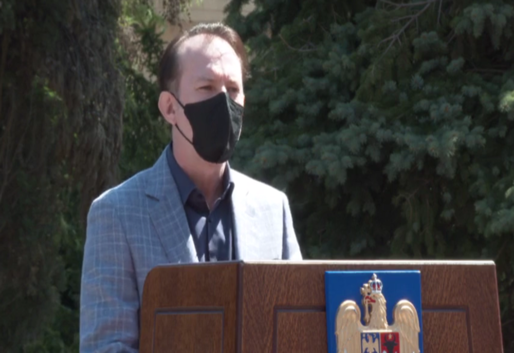 Premierul Cîțu a anunțat principalele măsuri de relaxare de la 1 iunie