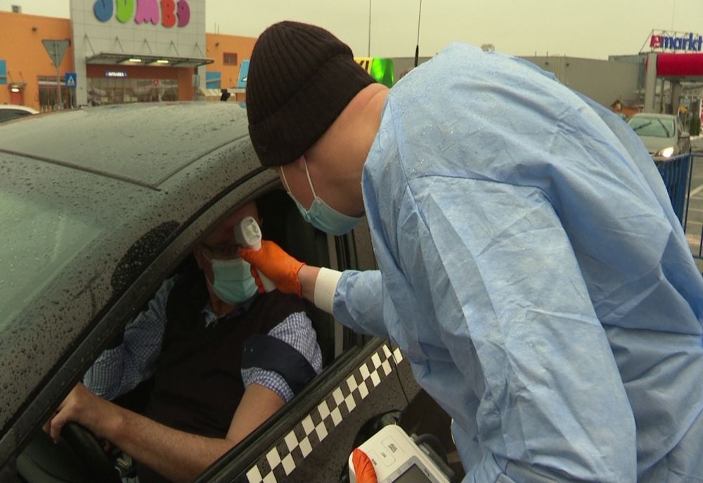 Vaccinarea se poate face fără programare, de sâmbătă