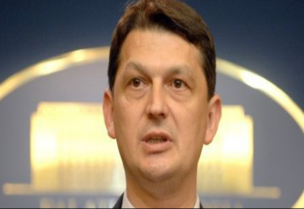 Culisele statului paralel | Fost ministru de Interne, EXECUTAT pentru funcție. Gabriel Berca, dezvăluiri INCENDIARE din dosarul său VIDEO