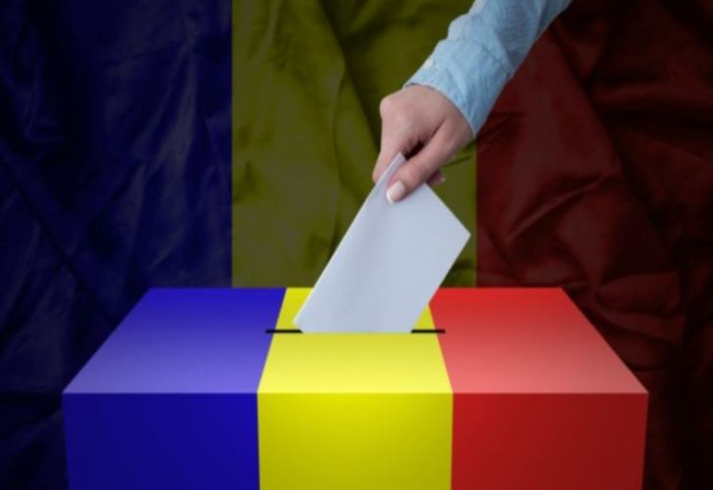 Dolj: Membrul unei secţii de votare, amendat pentru că bea bere la 2 litri în incintă
