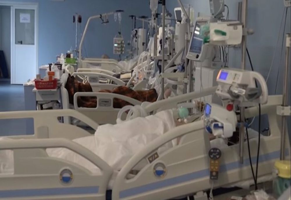 Şi astăzi sunt raportate peste 100 cazuri noi de COVID-19. Datele oficial COMPLETE