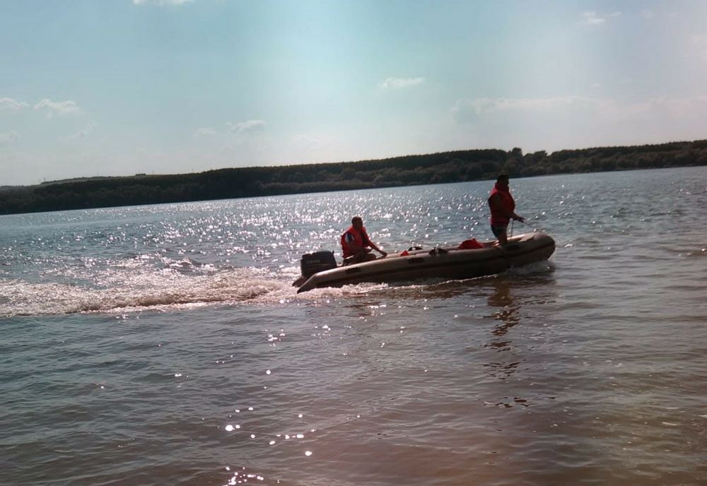 VIDEO | Un băiat dispărut în Dunăre, căutat de două zile