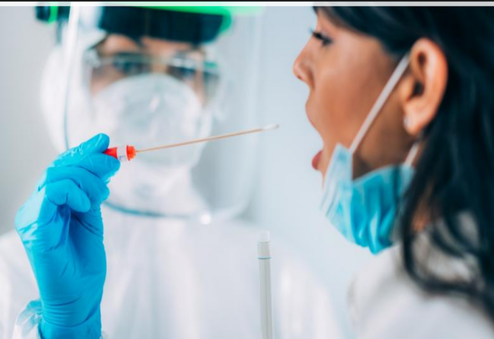 Peste 500 de cazuri noi de COVID-19, în Dolj