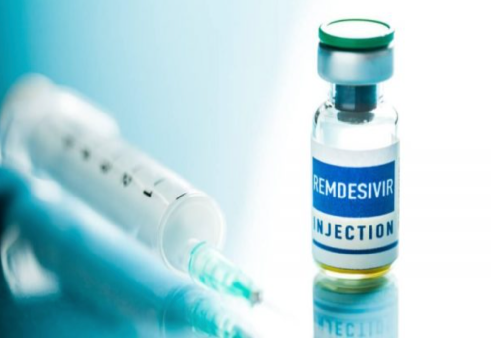 Spitalul Craiova printre unităţile din ţară care primesc Remdesivir